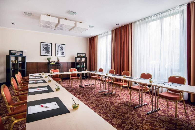 Marriott Hotel Munich Airport - Toplantı