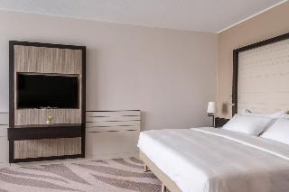 Marriott Hotel Munich Airport fotoÄŸrafÄ±