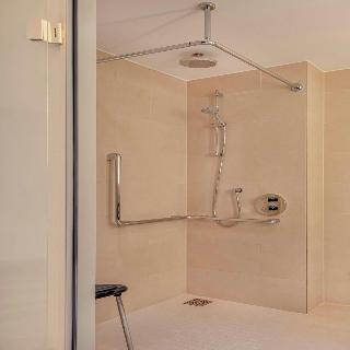 Marriott Hotel Munich Airport fotoÄŸrafÄ±