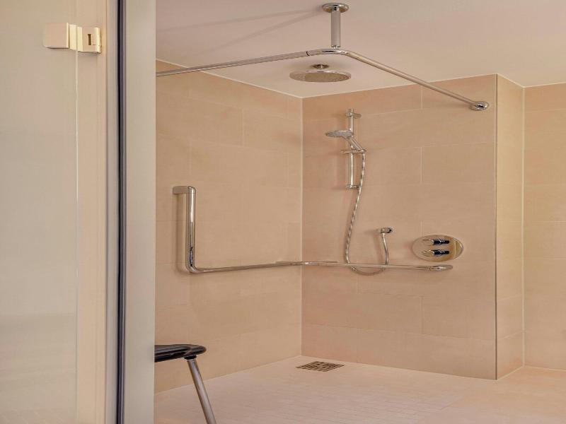 Marriott Hotel Munich Airport - Oda