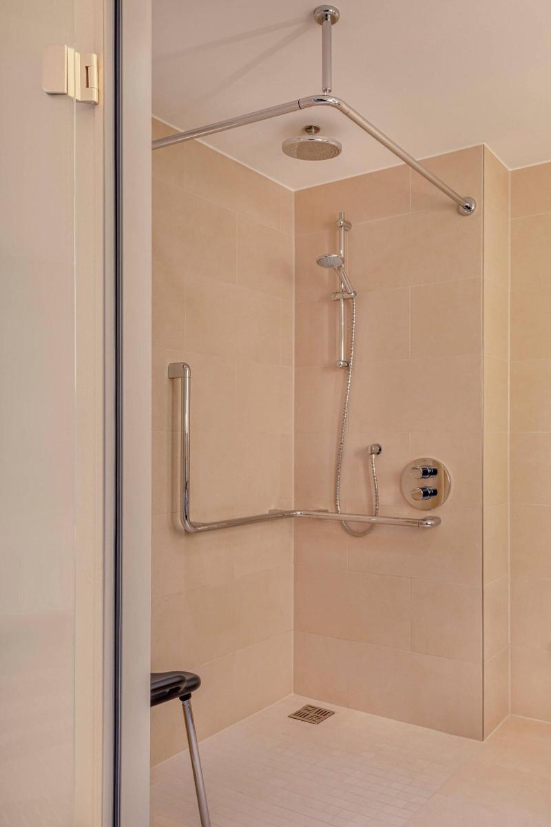 Marriott Hotel Munich Airport - Oda