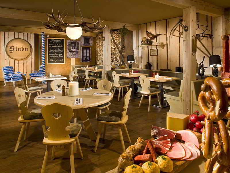 Marriott Hotel Munich Airport fotoÄŸrafÄ±