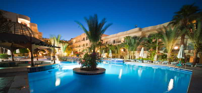 Bella Vista Resort otel fotoğrafı