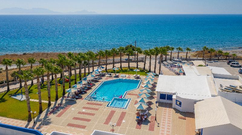 Mammis Beach - Genel