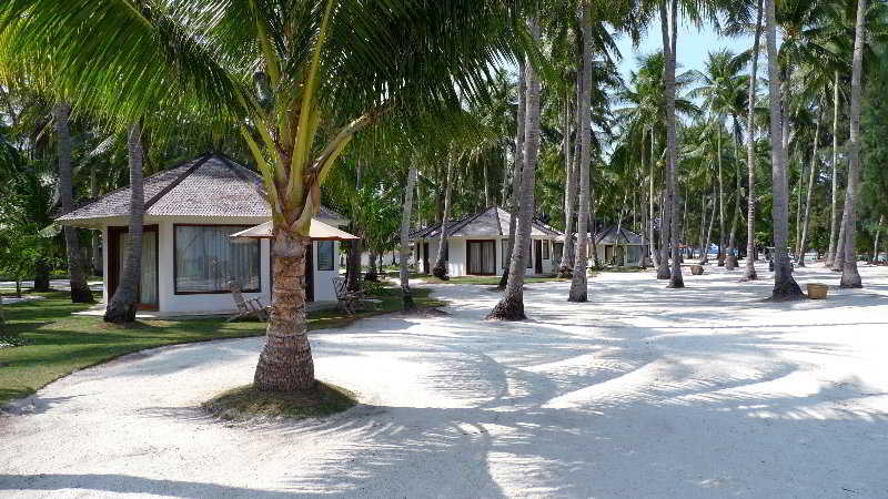 Kura Kura Resort otel fotoğrafı