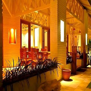 Kura Kura Resort fotoÄŸrafÄ±