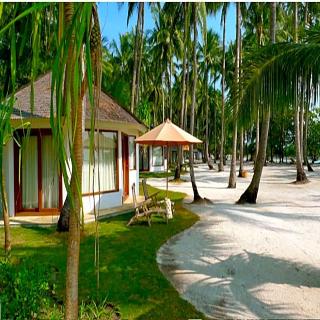 Kura Kura Resort fotoÄŸrafÄ±