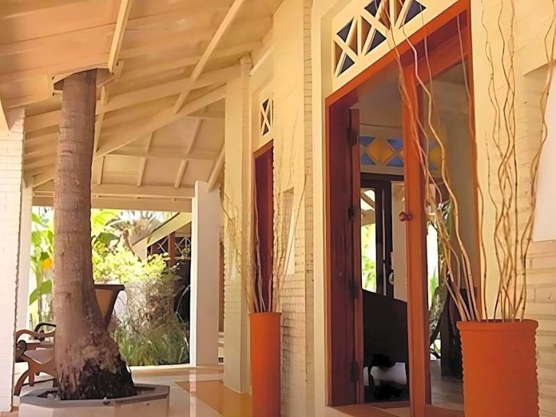 Kura Kura Resort - Genel