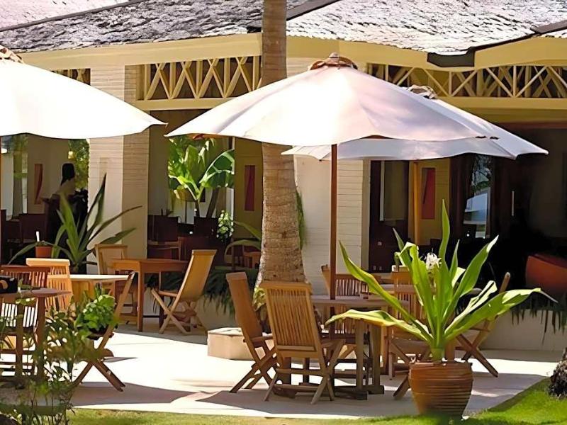 Kura Kura Resort - Genel