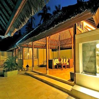 Kura Kura Resort fotoÄŸrafÄ±