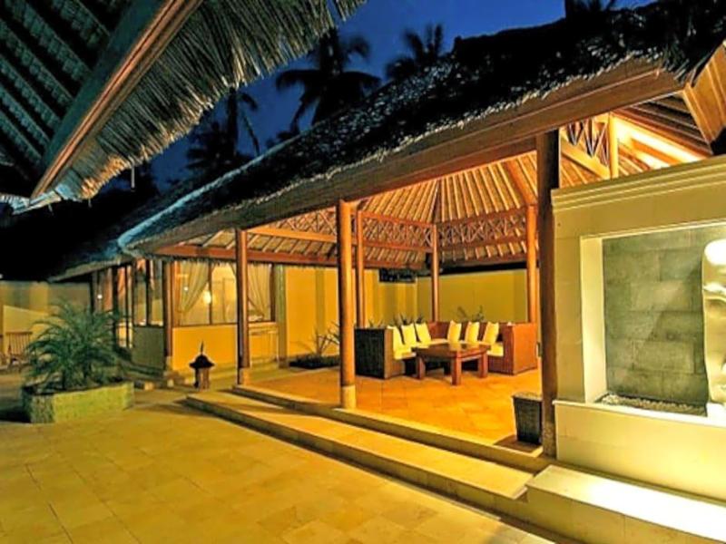 Kura Kura Resort - Genel