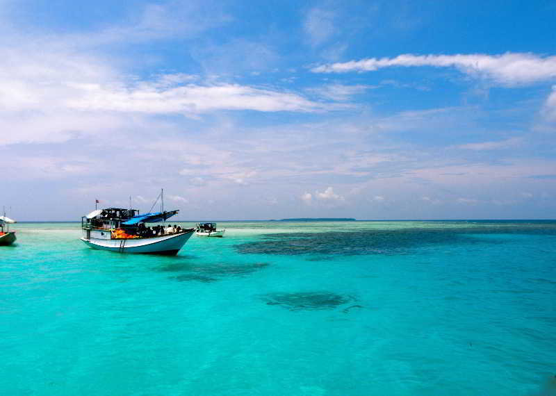 Kura Kura Resort fotoÄŸrafÄ±
