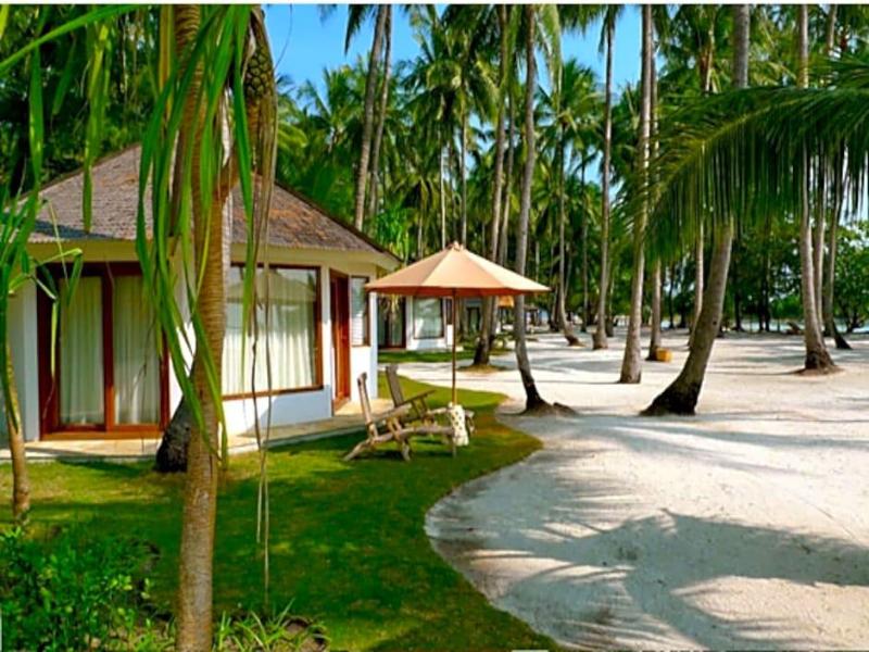 Kura Kura Resort - Genel