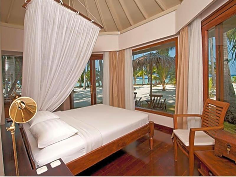 Kura Kura Resort - Genel