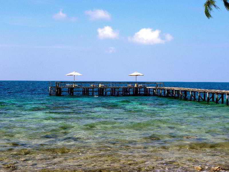 Kura Kura Resort fotoÄŸrafÄ±