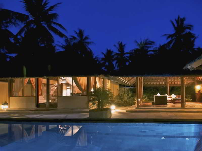 Kura Kura Resort fotoÄŸrafÄ±