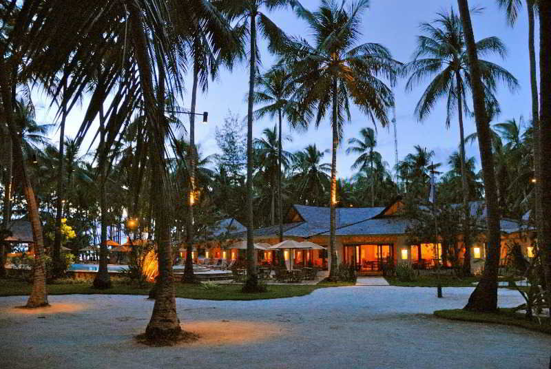 Kura Kura Resort fotoÄŸrafÄ±