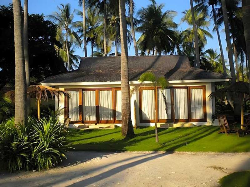 Kura Kura Resort - Genel