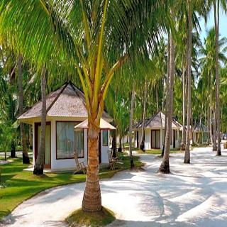 Kura Kura Resort fotoÄŸrafÄ±