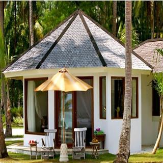 Kura Kura Resort fotoÄŸrafÄ±