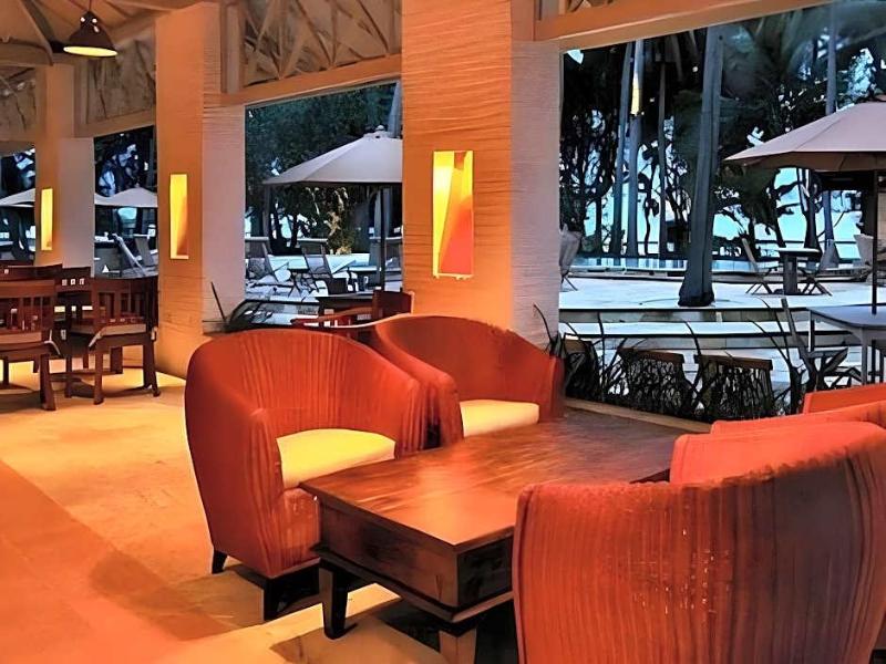 Kura Kura Resort - Genel