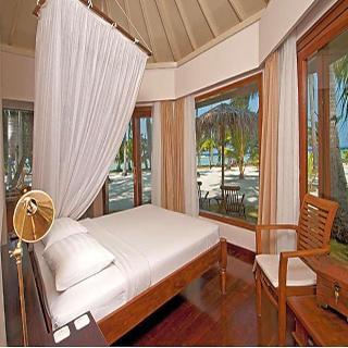 Kura Kura Resort fotoÄŸrafÄ±