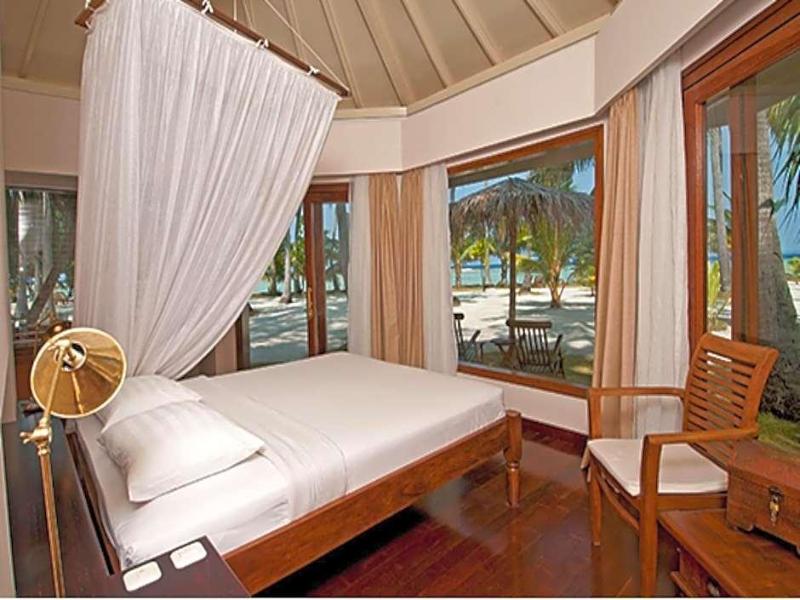 Kura Kura Resort - Oda