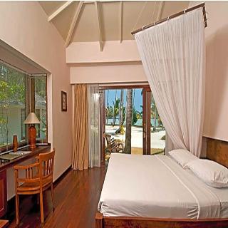 Kura Kura Resort fotoÄŸrafÄ±