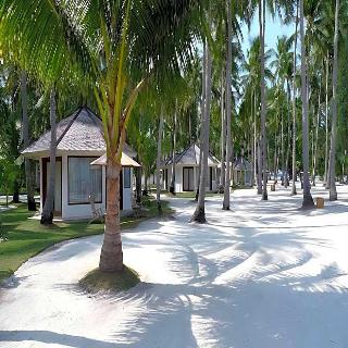 Kura Kura Resort fotoÄŸrafÄ±