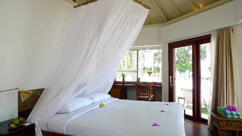Kura Kura Resort fotoÄŸrafÄ±