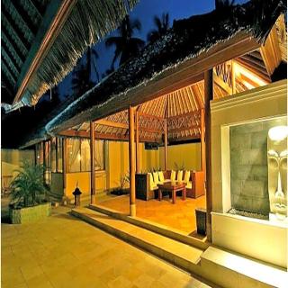Kura Kura Resort fotoÄŸrafÄ±