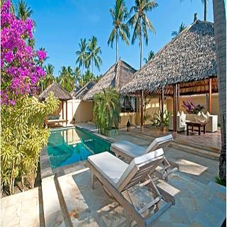 Kura Kura Resort fotoÄŸrafÄ±