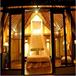 Kura Kura Resort fotoÄŸrafÄ±