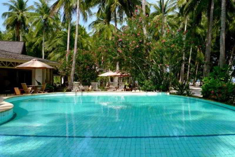 Kura Kura Resort fotoÄŸrafÄ±