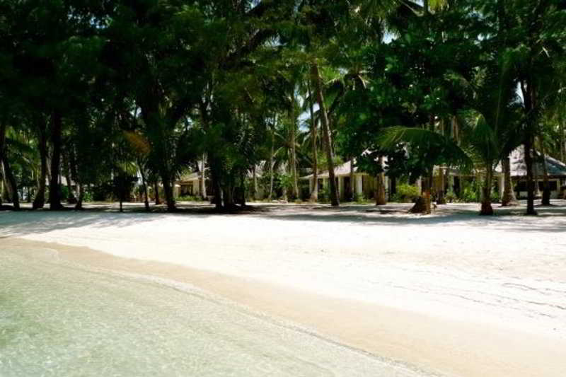 Kura Kura Resort fotoÄŸrafÄ±