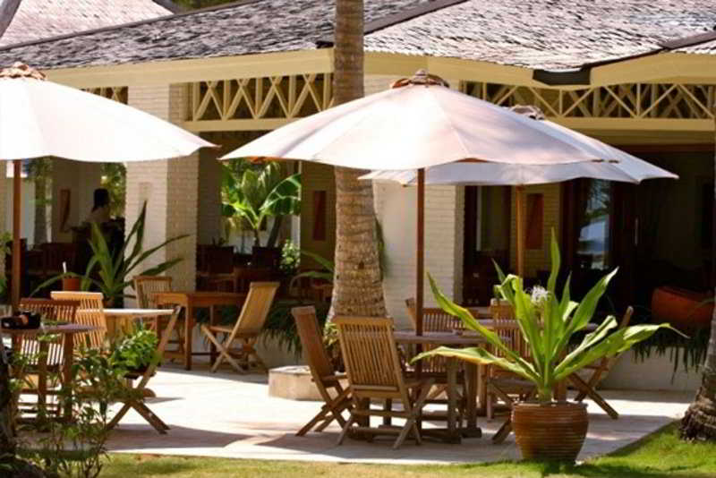 Kura Kura Resort fotoÄŸrafÄ±