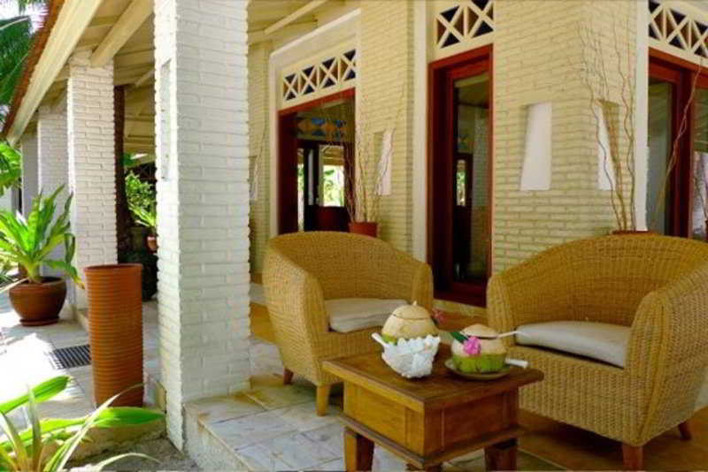 Kura Kura Resort fotoÄŸrafÄ±