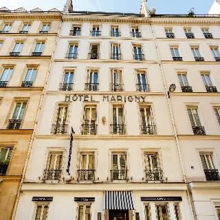 Opera Marigny Hotel