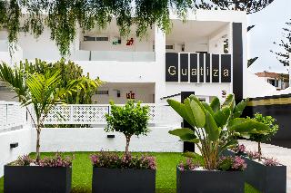 Guatiza Apartamentos