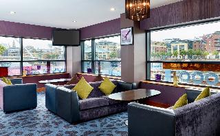 Leonardo Hotel Newcastle Quayside fotoÄŸrafÄ±