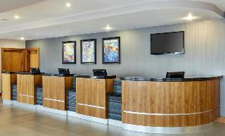 Leonardo Hotel Newcastle Quayside fotoÄŸrafÄ±