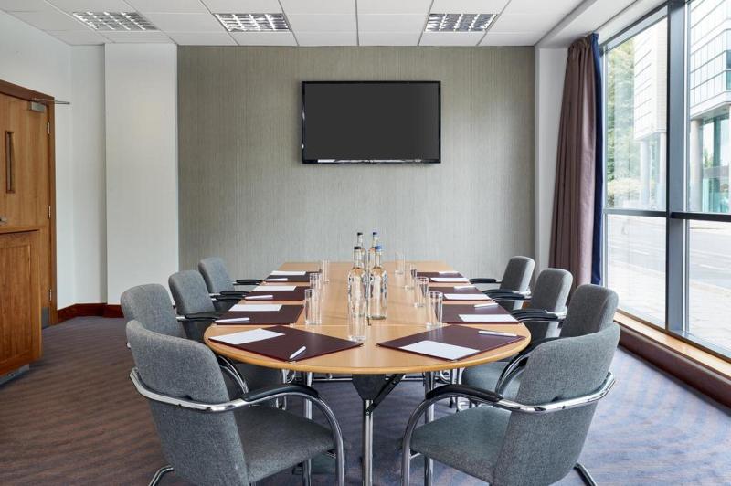 Leonardo Hotel Newcastle Quayside - Toplantı