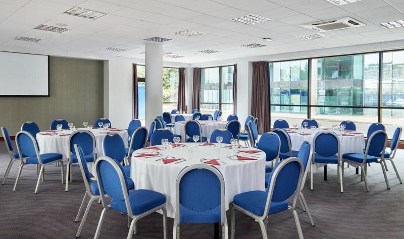 Leonardo Hotel Newcastle Quayside - Toplantı