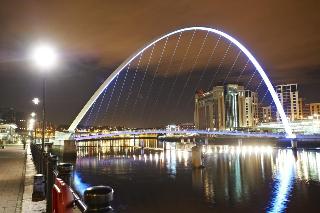 Leonardo Hotel Newcastle Quayside fotoÄŸrafÄ±