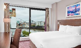 Leonardo Hotel Newcastle Quayside fotoÄŸrafÄ±