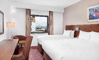 Leonardo Hotel Newcastle Quayside fotoÄŸrafÄ±