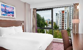 Leonardo Hotel Newcastle Quayside fotoÄŸrafÄ±