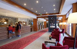 Odalys Residence Edenarc fotoÄŸrafÄ±