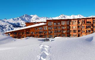 Odalys Residence Edenarc fotoÄŸrafÄ±