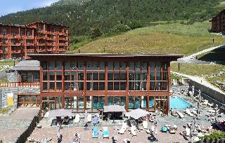 Odalys Residence Edenarc fotoÄŸrafÄ±